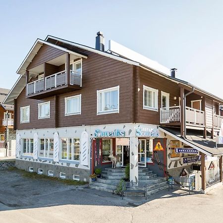 Levitori 3 Apartment Exterior photo