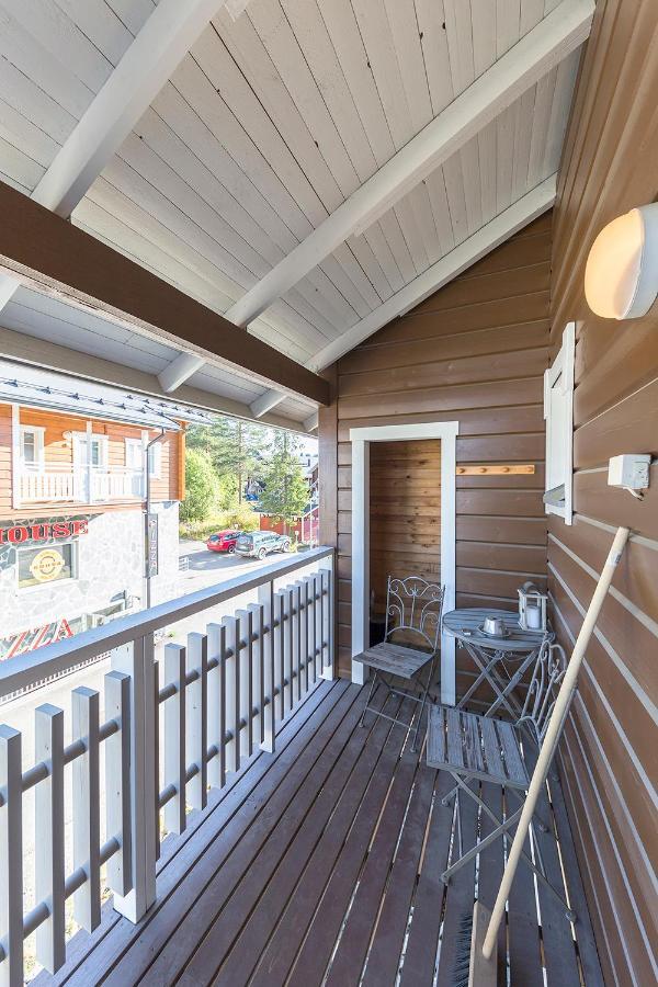 Levitori 3 Apartment Exterior photo