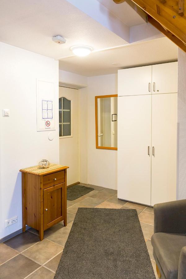 Levitori 3 Apartment Exterior photo